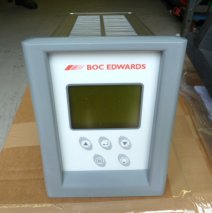 Edwards TIC